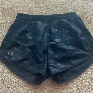 Under armor shorts